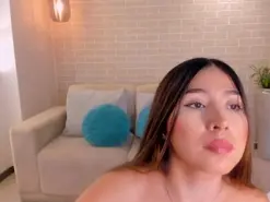 Amateur Sex Cam of LillySanders