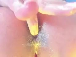Amateur Adult Webcam of francheskapower
