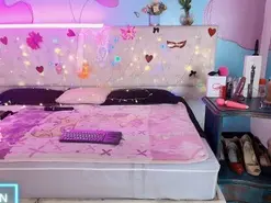 Amateur Watch Live Sex Cams of Zaly_mature