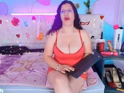 Amateur Private Sex Chat of Zaly_mature