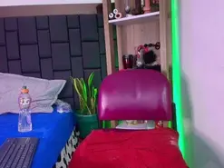 Amateur Watch Live Sex Cams of EllenaBoobs_