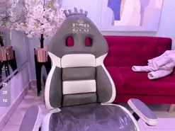 Amateur Best Webcam of Tammy-Petite