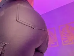 Amateur Sex Cam of majo_rose