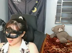 Amateur Live Sex of Sluttygirl30