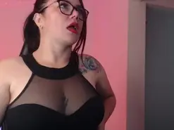 Amateur Live Porn of vesubiana
