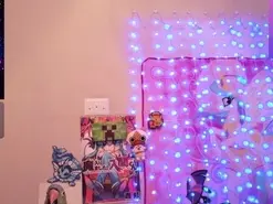 Amateur Sex Chat of BabyZelda