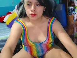 Amateur Sex Cam of Hairy_Young
