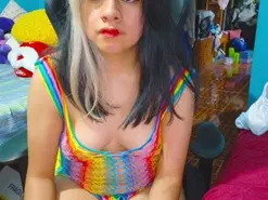 Amateur Free Live Porn of Hairy_Young
