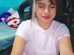 Amateur Sex Cam of Hairy_Young