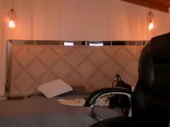 Amateur Nude Webcam of LexieWayne