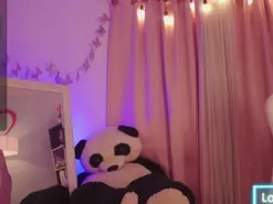 Amateur Free Porn Cam of _nahomy_