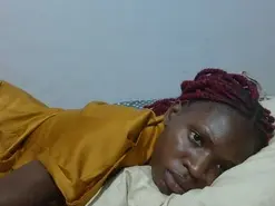 Amateur Best Webcam of Quinmeli