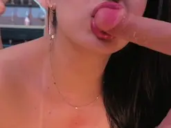 AngelicaVega from amateur
