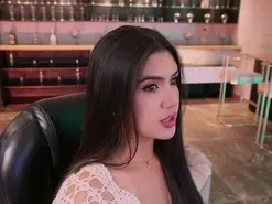 Amateur Best Webcam of AngelicaVega