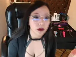 Amateur Nude Webcam of HanaCarter