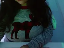 Amateur Live Sex of _Kitty_