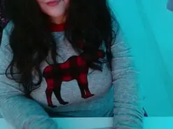Amateur Nude Webcam of _Kitty_