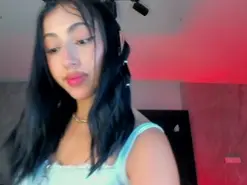Amateur Live Sex of CelesteMoon1