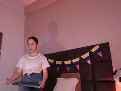 Amateur Watch Live Sex Cams of CelesteQueen