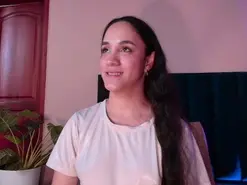 Amateur Private Sex Chat of CelesteQueen