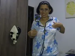 Amateur Adult Webcam of sexy_mary