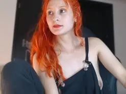 Amateur Live Sex Cam of skinny_Raven