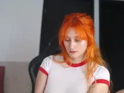 Amateur Adult Webcam of skinny_Raven