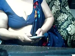 Amateur Private Sex Chat of indianbhabi40