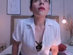 Amateur Private Sex Chat of AnnaBrooks