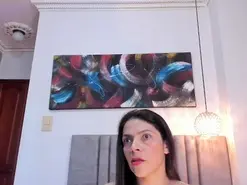 Amateur Live Porn of AnnaBrooks