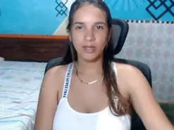 Amateur Nude Webcam of amanda_jhonson