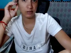 Amateur Live Sex Cam of amanda_jhonson