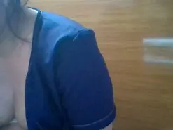 Amateur Adult Video Chat of JangHi22