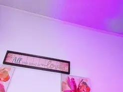 Amateur Nude Webcam of SagiraBelle