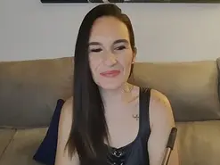 Amateur Adult Webcam of Dulcesecreto69