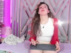 Amateur Live Porn of hada_russo