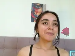 Evangeline_wish from amateur