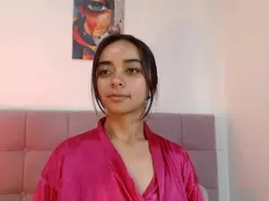 Amateur Best live sex cam show of Evangeline_wish