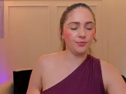 Amateur Nude Webcam of BeccaBaxter