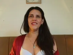 Amateur Free Porn Cam of MashaPink