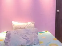 Amateur Adult Webcam of AndreaSweet2