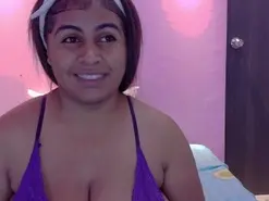 Amateur Nude Webcam of AndreaSweet2