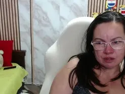 Amateur Live Porn of DyanaPrince_