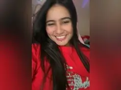 Amateur Sex Chat of Laurita-666