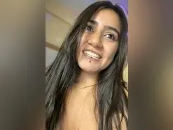 Amateur Best Webcam of Laurita-666