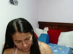 Amateur Adult Video Chat of Camilavargas_
