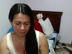 Amateur Live Sex of Camilavargas_