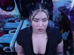 Amateur Free Live Porn of Lufek23_