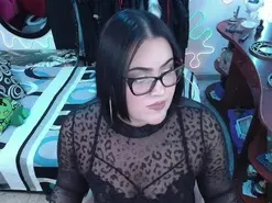 Amateur Adult Video Chat of Lufek23_