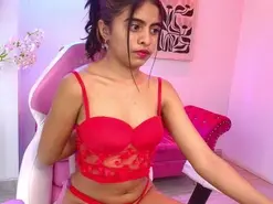 Amateur Private Sex Chat of Naia_trendy